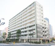 東京メトロ有楽町線月島駅まで徒歩6分