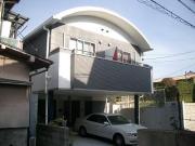 カーサ・ノブレ