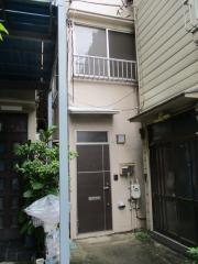 東京メトロ千代田線千駄木駅まで徒歩5分