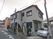 緑町貸家