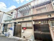 法善寺4丁目貸家