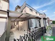 サンバルコニーハウス二重堀