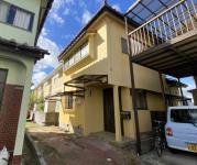 広島高速交通アストラムライン中筋駅まで徒歩12分