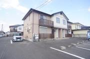 グリーンパーク高崎壱番館