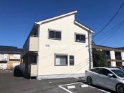 小田急小田原線秦野駅まで徒歩12分