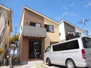 伊吹様戸建賃貸住宅