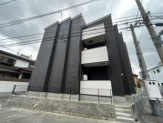 NYスタイルズ博多南