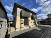 ＪＲ山陽本線倉敷駅まで徒歩17分