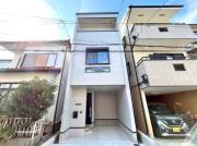 京阪本線寝屋川市駅まで徒歩15分