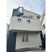 小田急小田原線喜多見駅まで徒歩12分