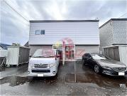 地下鉄南北線麻生駅までバス約11分 徒歩5分