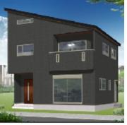 （仮）笠山戸建A