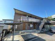 名鉄名古屋本線富士松駅まで徒歩7分