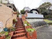 阪急宝塚線宝塚駅まで徒歩5分