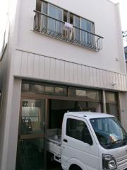 北町ガレージハウス