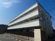 ガレリア加島