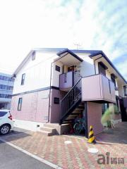 西武池袋・豊島線大泉学園駅までバス約12分 徒歩2分