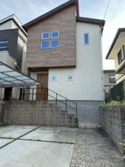 長尾台2丁目戸建