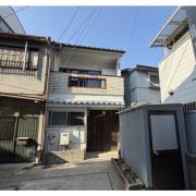 堺市堺区向陵中町5丁テラスハウス