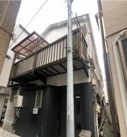 文京区 水道1丁目戸建て