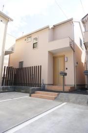 ヒルトップハウス