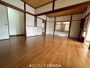 ＪＲ日豊本線帖佐駅まで徒歩17分