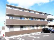 グランディール見川 A