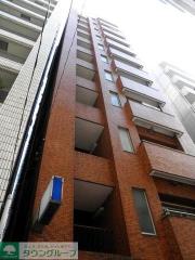 GSハイム宮益坂