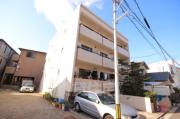 広島高速交通アストラムライン白島駅まで徒歩12分