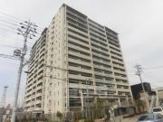 京都桂川つむぎの街マークスクエア