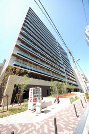 地下鉄堺筋線北浜駅まで徒歩7分
