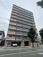 神戸高速鉄道東西線新開地駅まで徒歩5分