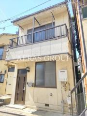 京島3丁目貸家