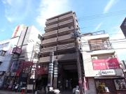 ジョイフル寝屋川