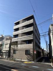 Residence Koenji Square（レジデンスコウエンジス