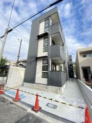 南海本線粉浜駅まで徒歩5分