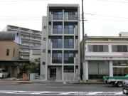 THE CITY RESIDENCE京都吉祥院（THE GARNET