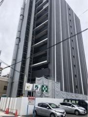 地下鉄名城線矢場町駅まで徒歩9分
