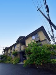 南海本線北助松駅まで徒歩4分