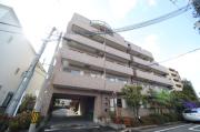 阪急神戸線園田駅まで徒歩6分
