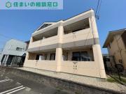 名鉄名古屋本線宇頭駅まで徒歩5分