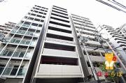 地下鉄堺筋線北浜駅まで徒歩5分
