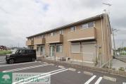 上越新幹線本庄早稲田駅までバス約7分 徒歩4分