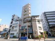 地下鉄長堀鶴見緑地線西長堀駅まで徒歩12分