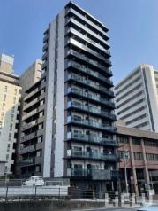 仙台市地下鉄東西線大町西公園駅まで徒歩2分