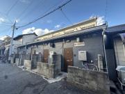 近鉄南大阪線針中野駅まで徒歩4分