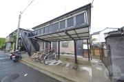 地下鉄今里筋線瑞光四丁目駅まで徒歩8分