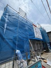 リーブルファイン松戸中和倉