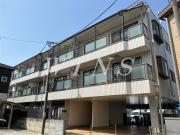 小田急小田原線向ヶ丘遊園駅まで徒歩3分