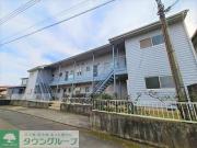 ハイライズ杉山弐番館